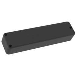 Bartolini H66C-T - Soapbar Bass Pickup, Dual Coil,